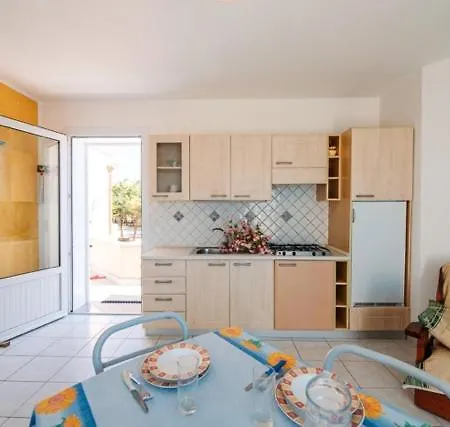 Lejlighed Casa Rosa1