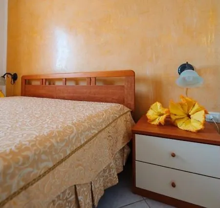 Casa Rosa1 Salve