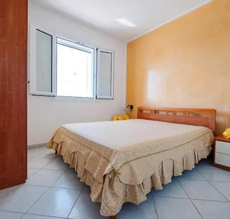 Casa Rosa1 Salve