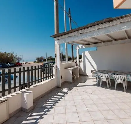Casa Rosa1 Salve
