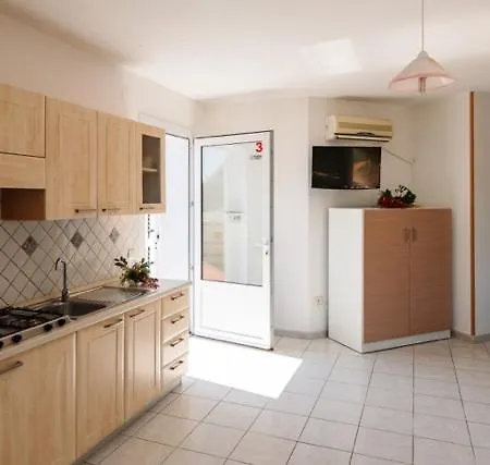 Lejlighed Casa Rosa1