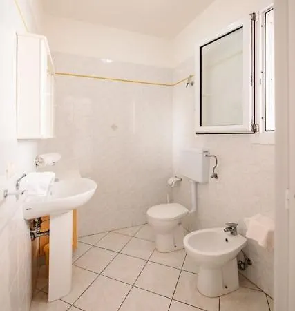 Casa Rosa1 Salve