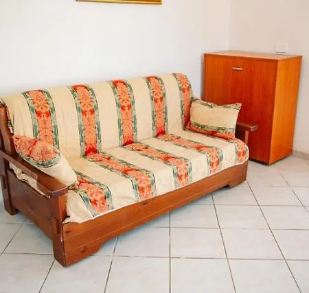 Apartmán Casa Rosa1 *