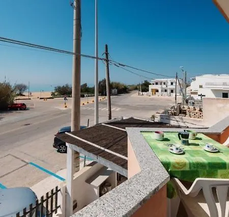 Casa Rosa1 Διαμέρισμα