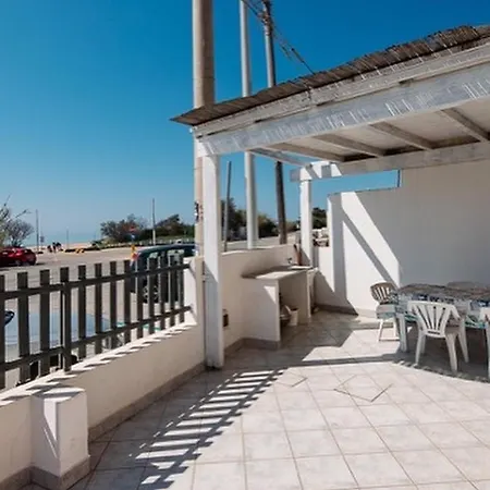Casa Rosa1 *